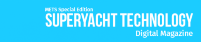 Superyacht Technology digital magazine